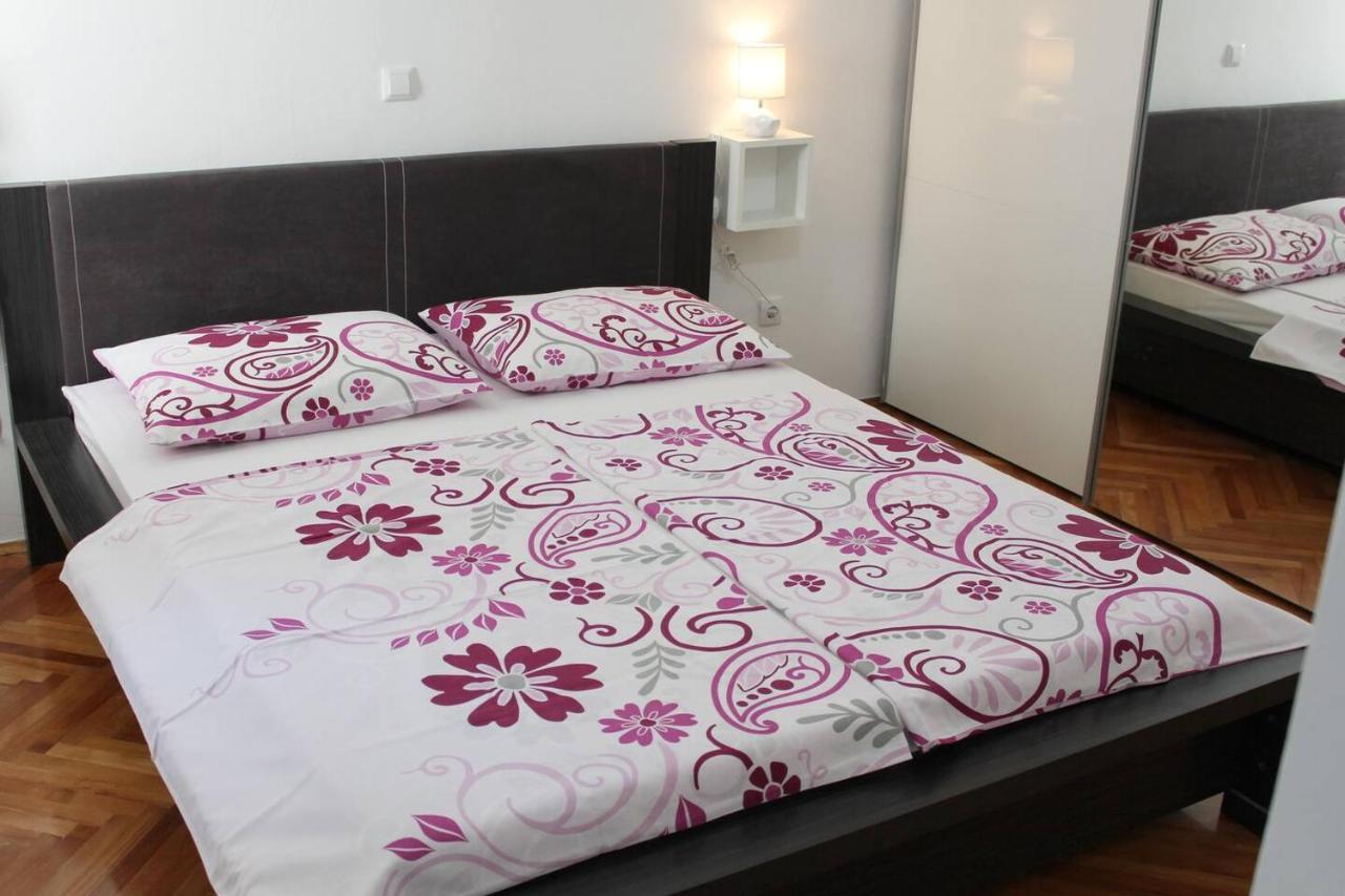 Cozy Apartment Di Дубровник Экстерьер фото