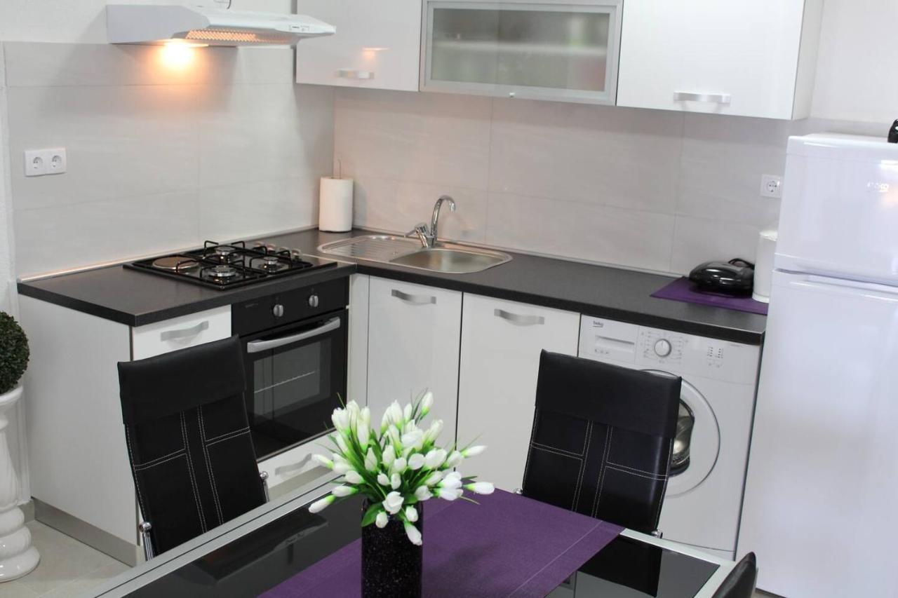 Cozy Apartment Di Дубровник Экстерьер фото